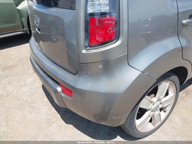 Продаж на аукціоні авто 2011 Kia Soul !, vin: KNDJT2A2XB7319195, номер лоту: 45732079