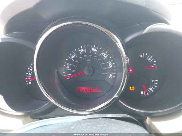 Продаж на аукціоні авто 2011 Kia Soul !, vin: KNDJT2A2XB7319195, номер лоту: 45732079