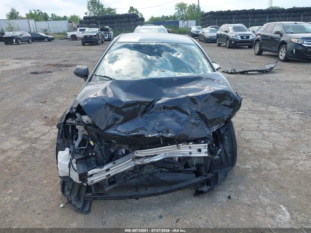 Toyota COROLLA LE 2022 JTDEPMAE8NJ219552 Image 6