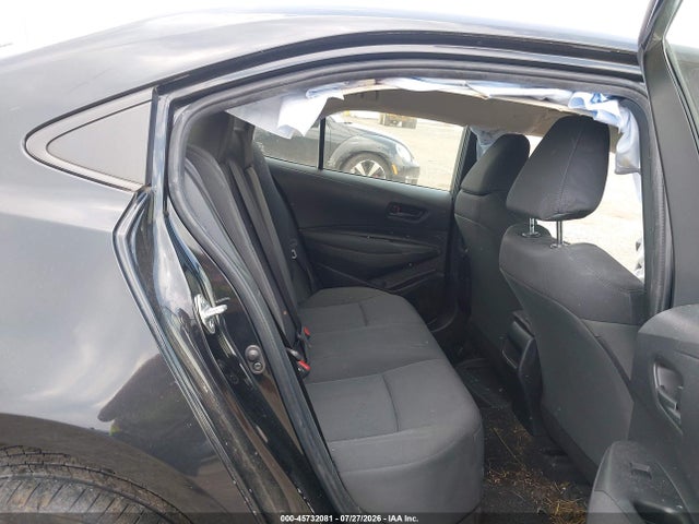 Toyota COROLLA LE 2022 JTDEPMAE8NJ219552 Image 8
