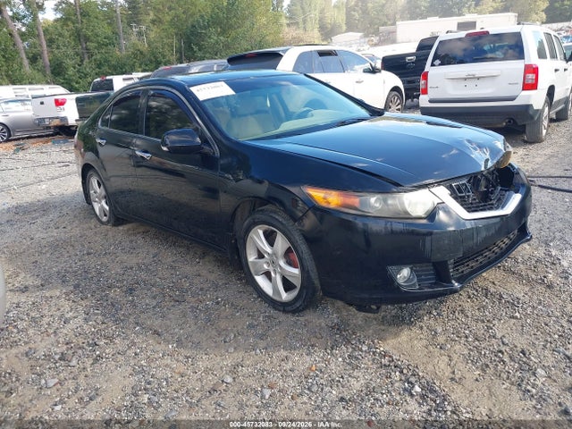 Aukcja sprzedaży 2009 Acura Tsx, vin: JH4CU26679C036044, numer aukcji: 45732083