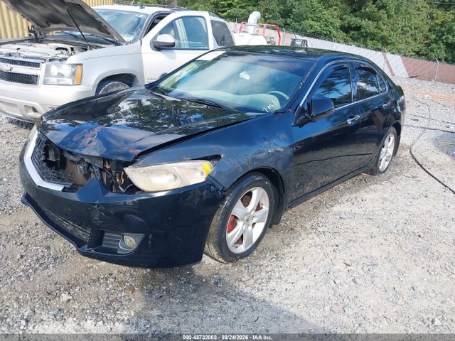 Aukcja sprzedaży 2009 Acura Tsx, vin: JH4CU26679C036044, numer aukcji: 45732083