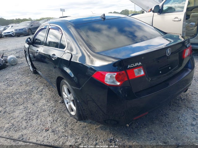Aukcja sprzedaży 2009 Acura Tsx, vin: JH4CU26679C036044, numer aukcji: 45732083