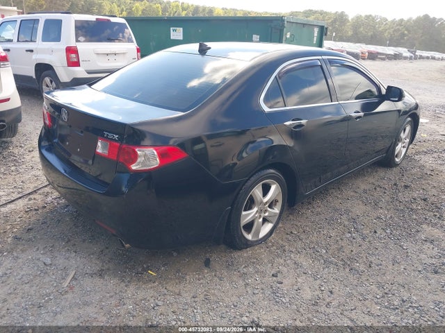 Aukcja sprzedaży 2009 Acura Tsx, vin: JH4CU26679C036044, numer aukcji: 45732083