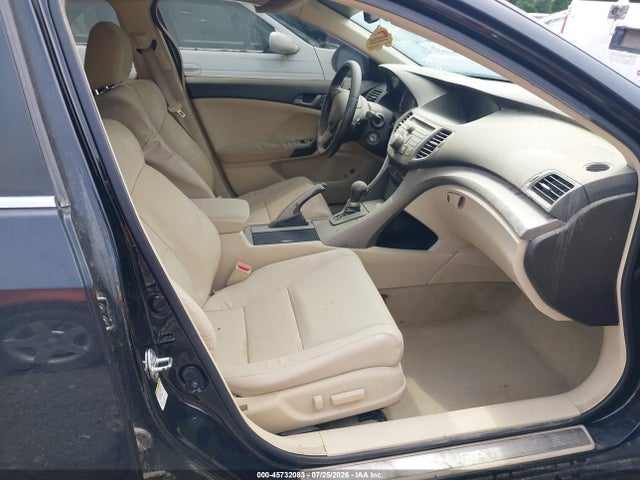 Aukcja sprzedaży 2009 Acura Tsx, vin: JH4CU26679C036044, numer aukcji: 45732083