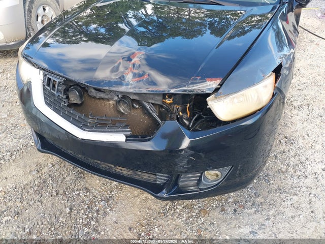 Aukcja sprzedaży 2009 Acura Tsx, vin: JH4CU26679C036044, numer aukcji: 45732083