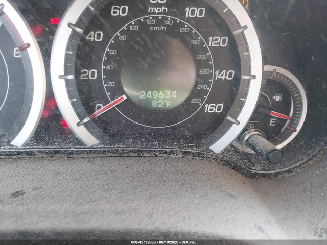 Aukcja sprzedaży 2009 Acura Tsx, vin: JH4CU26679C036044, numer aukcji: 45732083