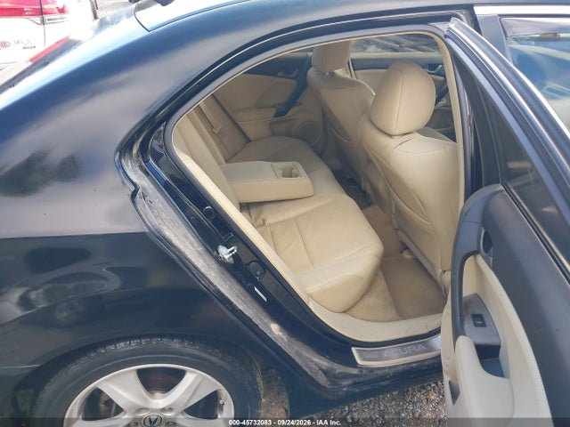 Aukcja sprzedaży 2009 Acura Tsx, vin: JH4CU26679C036044, numer aukcji: 45732083