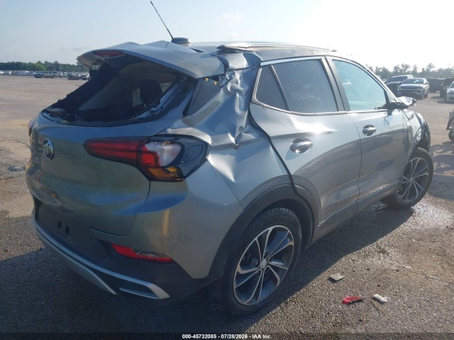 45732085 :رقم المزاد ، KL4MMDS23PB141746 vin ، 2023 Buick Encore Gx Select Fwd مزاد بيع