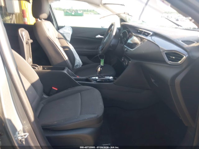 45732085 :رقم المزاد ، KL4MMDS23PB141746 vin ، 2023 Buick Encore Gx Select Fwd مزاد بيع