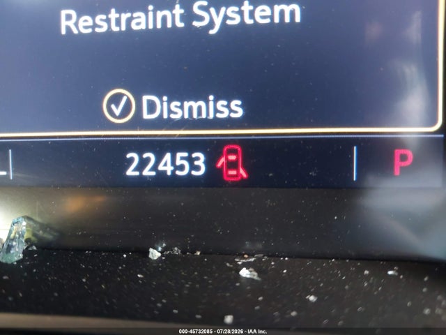 45732085 :رقم المزاد ، KL4MMDS23PB141746 vin ، 2023 Buick Encore Gx Select Fwd مزاد بيع