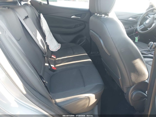 45732085 :رقم المزاد ، KL4MMDS23PB141746 vin ، 2023 Buick Encore Gx Select Fwd مزاد بيع
