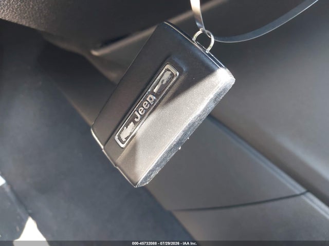 Aukcja sprzedaży 2021 Jeep Grand Cherokee L Limited 4x4, vin: 1C4RJKBG2M8186514, numer aukcji: 45732088