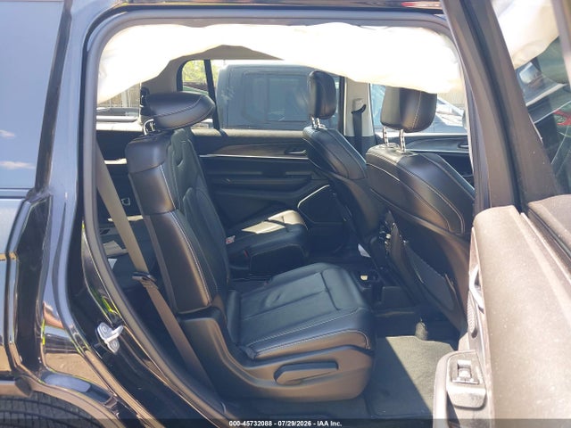 Aukcja sprzedaży 2021 Jeep Grand Cherokee L Limited 4x4, vin: 1C4RJKBG2M8186514, numer aukcji: 45732088
