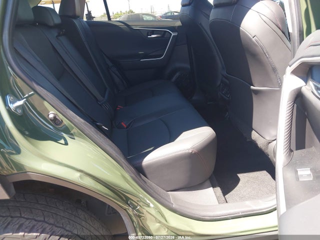45732090 :رقم المزاد ، 2T3S1RFV9RW448968 vin ، 2024 Toyota Rav4 Trd Off Road مزاد بيع