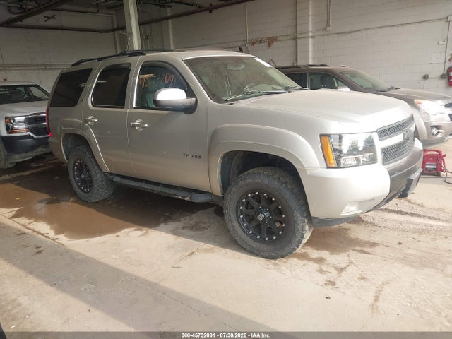 Aukcja sprzedaży 2011 Chevrolet Tahoe Lt, vin: 1GNSKBE02BR136272, numer aukcji: 45732091