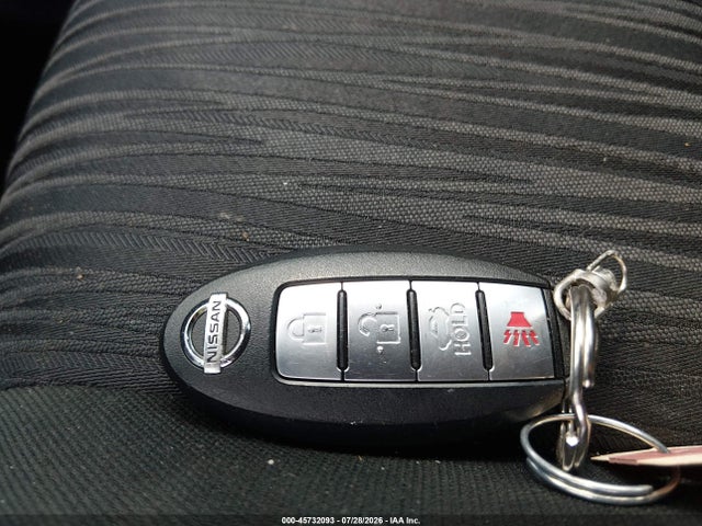 3N1AB7AP3KY341732 Nissan SENTRA SV