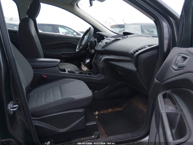 Продаж на аукціоні авто 2018 Ford Escape S, vin: 1FMCU0F71JUB53546, номер лоту: 45732095