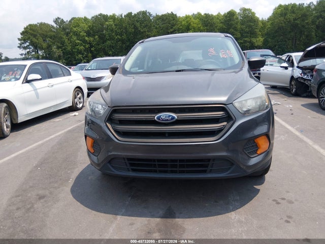 Продаж на аукціоні авто 2018 Ford Escape S, vin: 1FMCU0F71JUB53546, номер лоту: 45732095