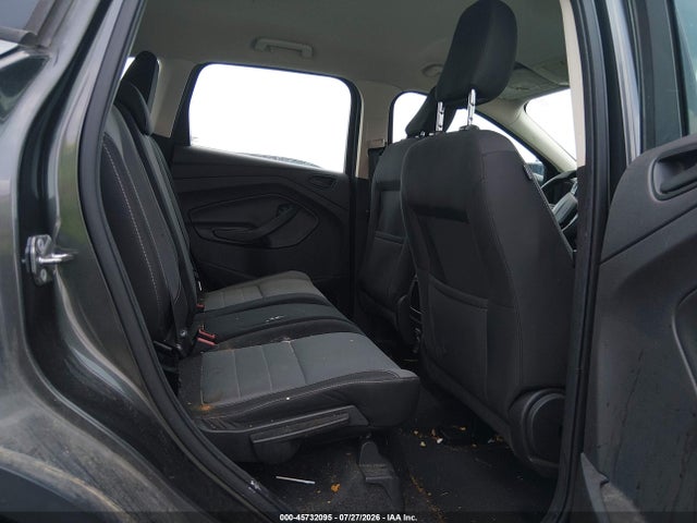 Продаж на аукціоні авто 2018 Ford Escape S, vin: 1FMCU0F71JUB53546, номер лоту: 45732095