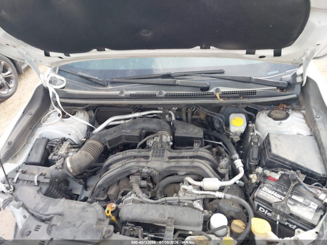 2024 Subaru Crosstrek Wilderness მანქანა იყიდება აუქციონზე, vin: 4S4GUHT67R3766090, აუქციონის ნომერი: 45732096
