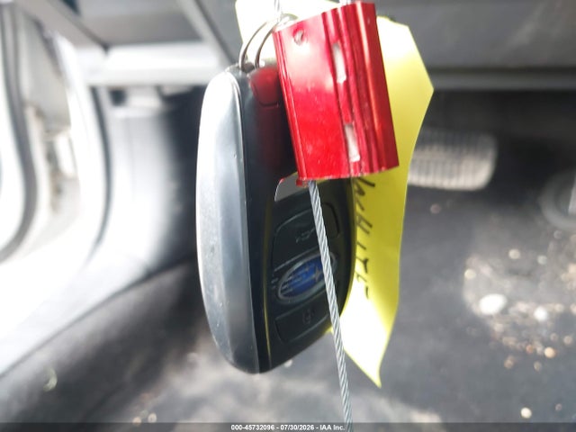 2024 Subaru Crosstrek Wilderness მანქანა იყიდება აუქციონზე, vin: 4S4GUHT67R3766090, აუქციონის ნომერი: 45732096