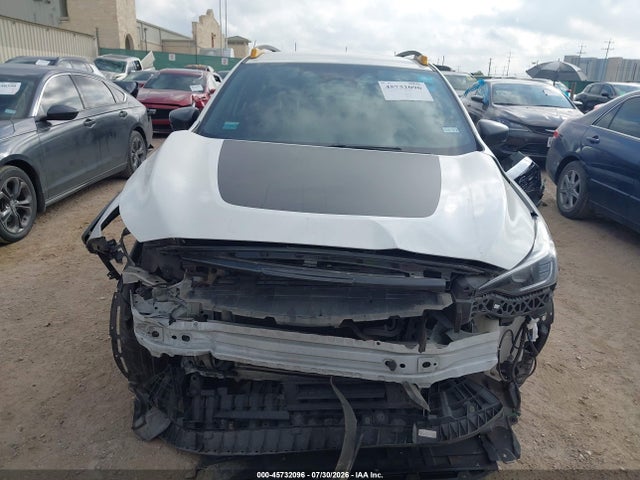 2024 Subaru Crosstrek Wilderness მანქანა იყიდება აუქციონზე, vin: 4S4GUHT67R3766090, აუქციონის ნომერი: 45732096