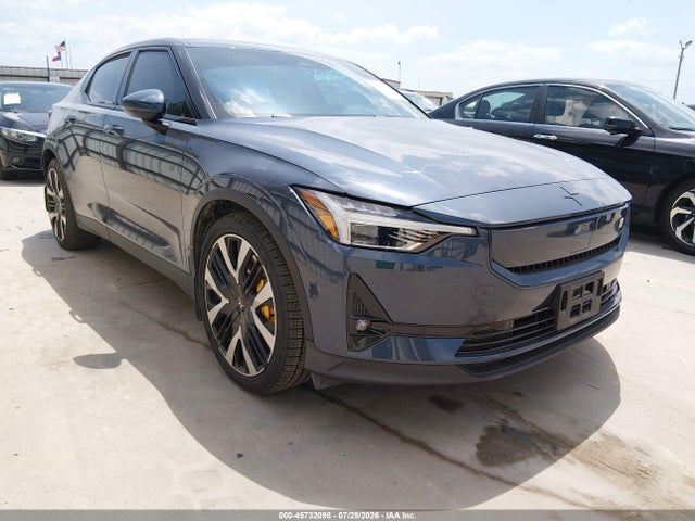 Aukcja sprzedaży 2024 Polestar 2 Long Range Dual Motor Performance Plus, vin: YSMFG3KAXRL220520, numer aukcji: 45732098