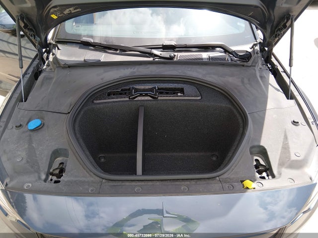 Продаж на аукціоні авто 2024 Polestar 2 Long Range Dual Motor Performance Plus, vin: YSMFG3KAXRL220520, номер лоту: 45732098