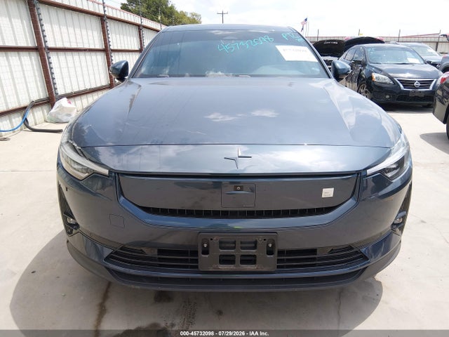 Продаж на аукціоні авто 2024 Polestar 2 Long Range Dual Motor Performance Plus, vin: YSMFG3KAXRL220520, номер лоту: 45732098