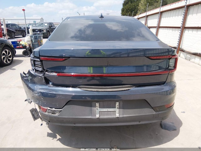 Продаж на аукціоні авто 2024 Polestar 2 Long Range Dual Motor Performance Plus, vin: YSMFG3KAXRL220520, номер лоту: 45732098