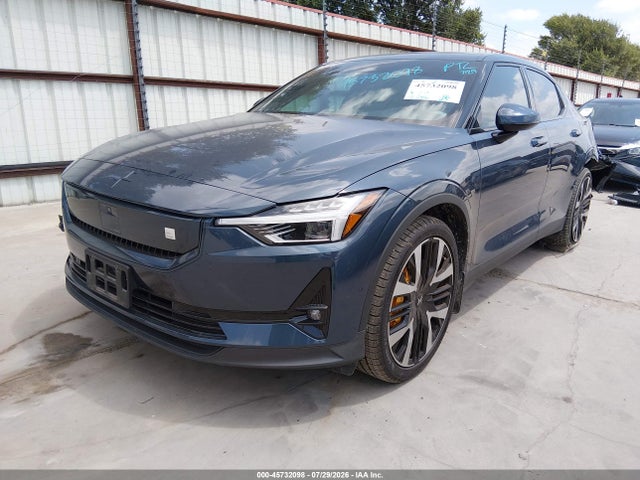 Продаж на аукціоні авто 2024 Polestar 2 Long Range Dual Motor Performance Plus, vin: YSMFG3KAXRL220520, номер лоту: 45732098