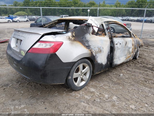 Aukcja sprzedaży 2006 Honda Civic Ex, vin: 2HGFG11836H524457, numer aukcji: 45732099