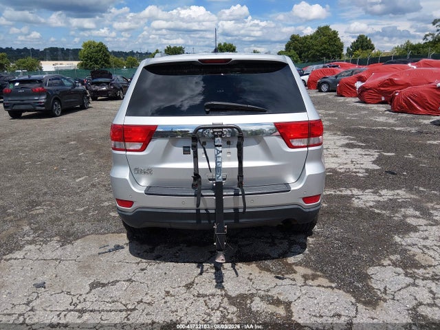Продаж на аукціоні авто 2012 Jeep Grand Cherokee Laredo, vin: 1C4RJFAG7CC156932, номер лоту: 45732103