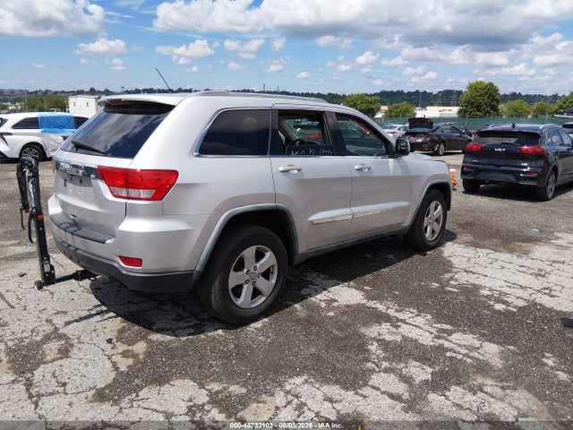 Продаж на аукціоні авто 2012 Jeep Grand Cherokee Laredo, vin: 1C4RJFAG7CC156932, номер лоту: 45732103