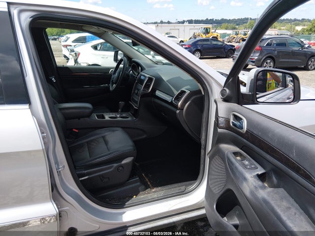 Продаж на аукціоні авто 2012 Jeep Grand Cherokee Laredo, vin: 1C4RJFAG7CC156932, номер лоту: 45732103