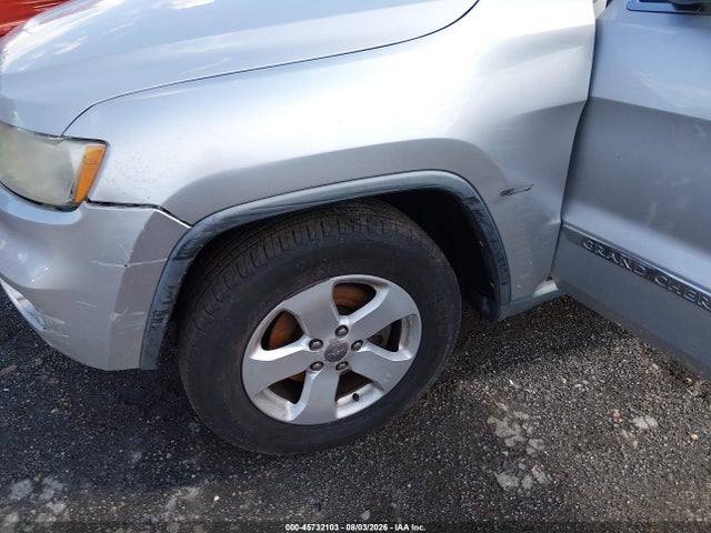 Продаж на аукціоні авто 2012 Jeep Grand Cherokee Laredo, vin: 1C4RJFAG7CC156932, номер лоту: 45732103