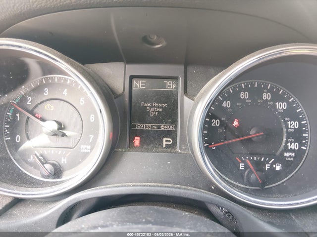 Продаж на аукціоні авто 2012 Jeep Grand Cherokee Laredo, vin: 1C4RJFAG7CC156932, номер лоту: 45732103