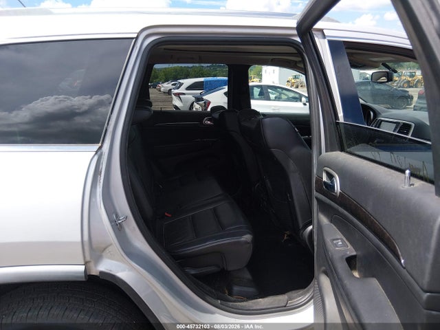Продаж на аукціоні авто 2012 Jeep Grand Cherokee Laredo, vin: 1C4RJFAG7CC156932, номер лоту: 45732103