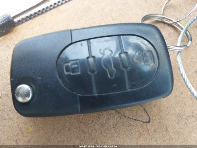 45732104 :رقم المزاد ، WAUVT54B02N028339 vin ، 2002 Audi A6 Avant مزاد بيع