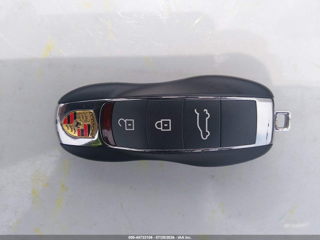 Aukcja sprzedaży 2021 Porsche Macan, vin: WP1AA2A59MLB04920, numer aukcji: 45732106