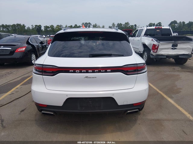 Aukcja sprzedaży 2021 Porsche Macan, vin: WP1AA2A59MLB04920, numer aukcji: 45732106