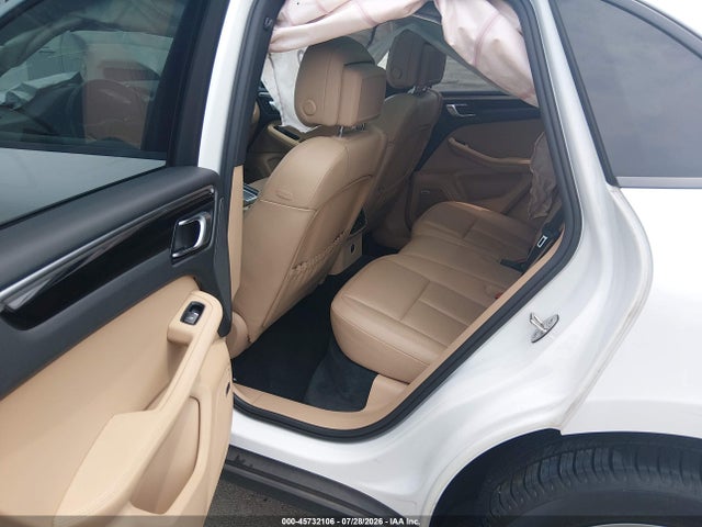 Aukcja sprzedaży 2021 Porsche Macan, vin: WP1AA2A59MLB04920, numer aukcji: 45732106