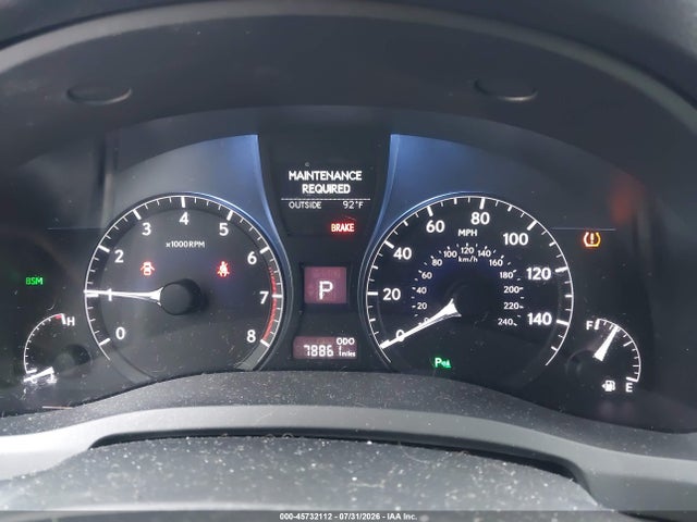 2014 Lexus Rx 350 F Sport მანქანა იყიდება აუქციონზე, vin: 2T2BK1BA2EC249861, აუქციონის ნომერი: 45732112