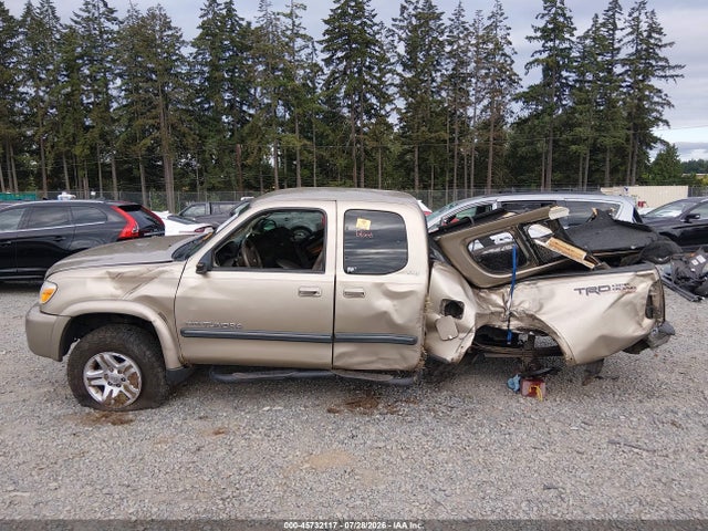 Продаж на аукціоні авто 2006 Toyota Tundra Sr5 V8, vin: 5TBBT44126S479918, номер лоту: 45732117