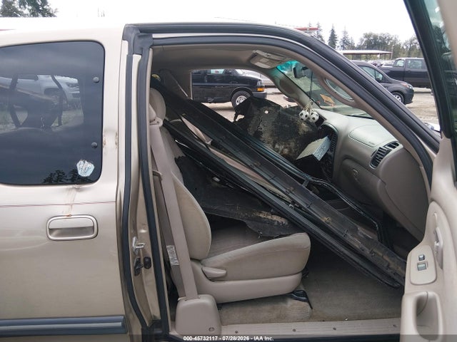 Продаж на аукціоні авто 2006 Toyota Tundra Sr5 V8, vin: 5TBBT44126S479918, номер лоту: 45732117
