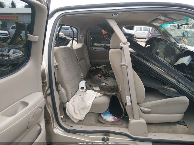 Продаж на аукціоні авто 2006 Toyota Tundra Sr5 V8, vin: 5TBBT44126S479918, номер лоту: 45732117