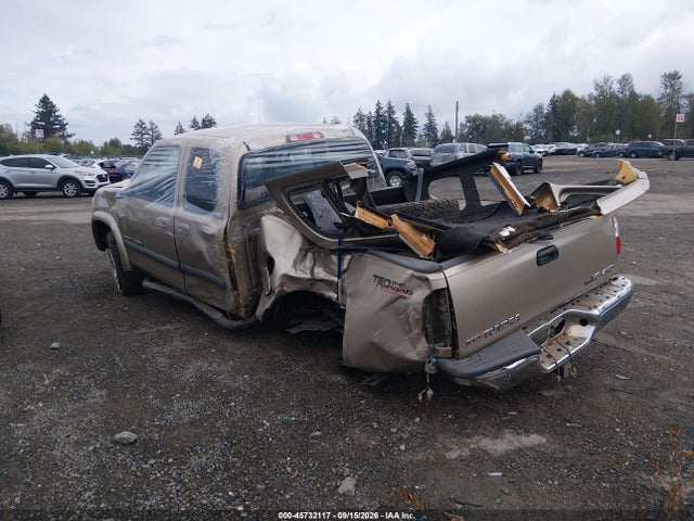 Продаж на аукціоні авто 2006 Toyota Tundra Sr5 V8, vin: 5TBBT44126S479918, номер лоту: 45732117