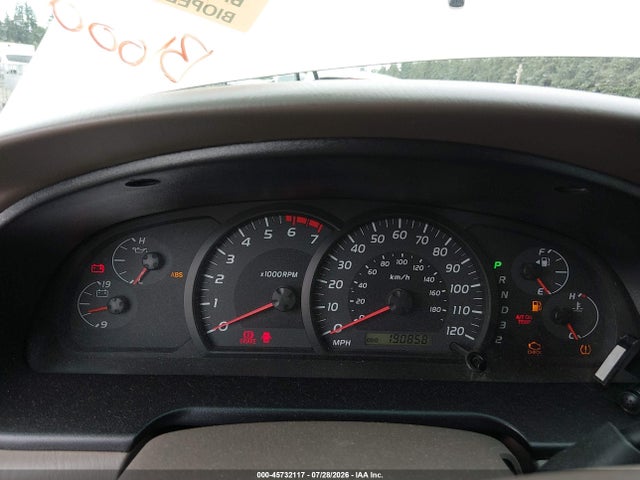 Продаж на аукціоні авто 2006 Toyota Tundra Sr5 V8, vin: 5TBBT44126S479918, номер лоту: 45732117