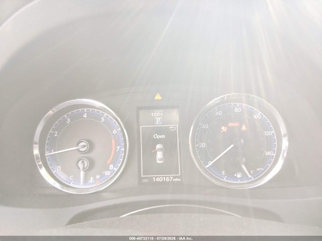 Aukcja sprzedaży 2019 Toyota Corolla Se, vin: 2T1BURHE0KC125459, numer aukcji: 45732118